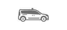 Government Vehicle