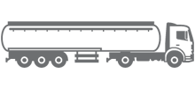 7 Axle Semi