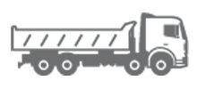 4 Axle Semi